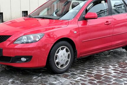 Mazda 3 226.317 km 1.490 &euro; Witten - NRW 58452
