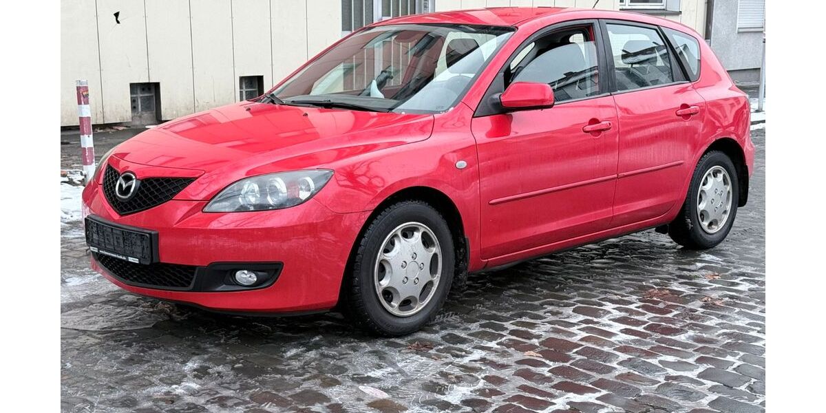 Mazda 3 226.317 km 1.490 &euro; Witten - NRW 58452
