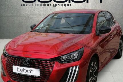 Peugeot 208 15.790 km 16.480 &euro; Reutlingen 72766