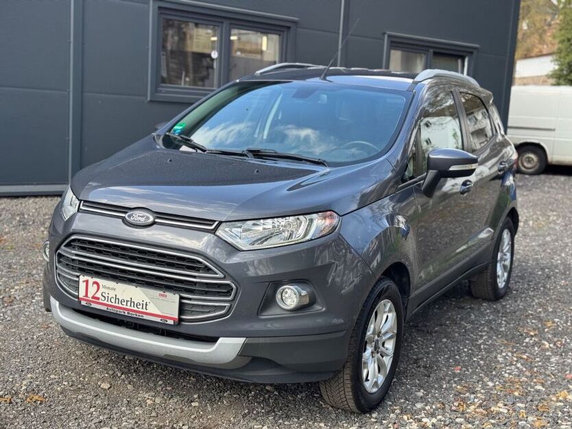 EcoSport