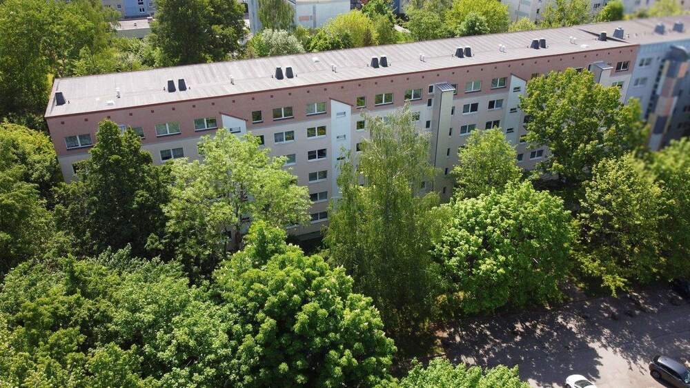 Etagenwohnung Chemnitz Kappel - 1 Zimmer, 332 m&sup2;, 350.000&euro; | Angebot:25277606