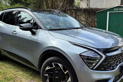 Kia Sportage 38.000 km 34.000 &euro; Selb 95100