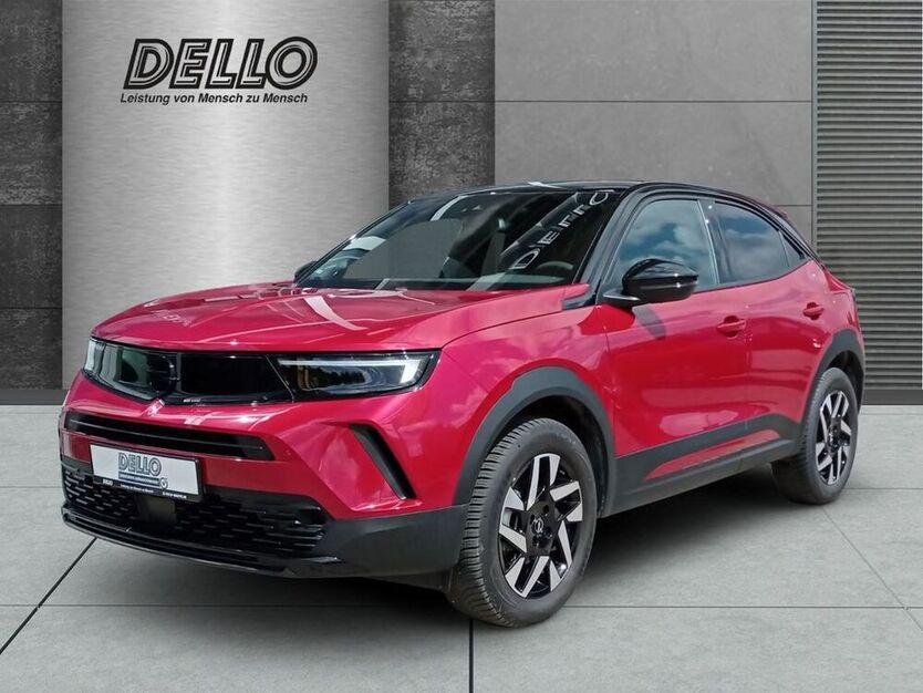 Mokka