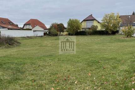 Baugrundstück in toller Lage mit Seltenheitswert! zimmer