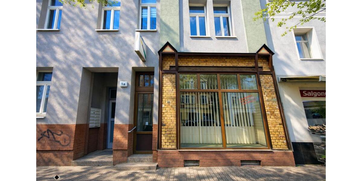 Gewerbeobjekt Wurzen - 559&euro; | Angebot:26683980