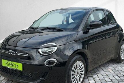 Fiat 500 21.993 km 11.750 &euro; Bayreuth 95445