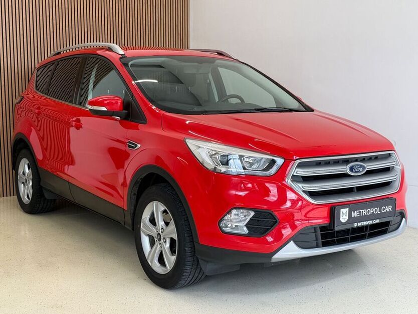 Kuga
