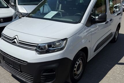 Citroen Berlingo 72.500 km 10.900 &euro; Heimersheim 53474