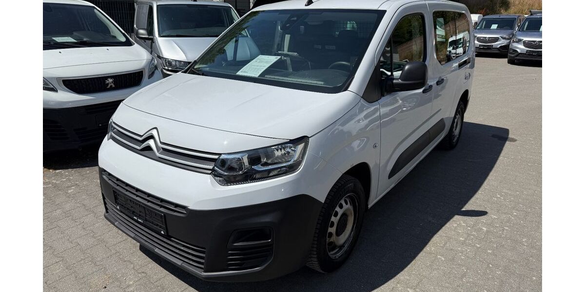 Citroen Berlingo 72.500 km 10.900 &euro; Heimersheim 53474