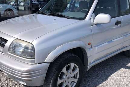 Suzuki Grand Vitara 229.000 km 2.850 &euro; Öhringen 74613