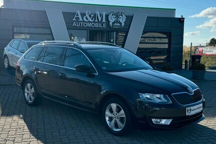 Skoda Octavia 66.000 km 15.900 € Greifswald 17489