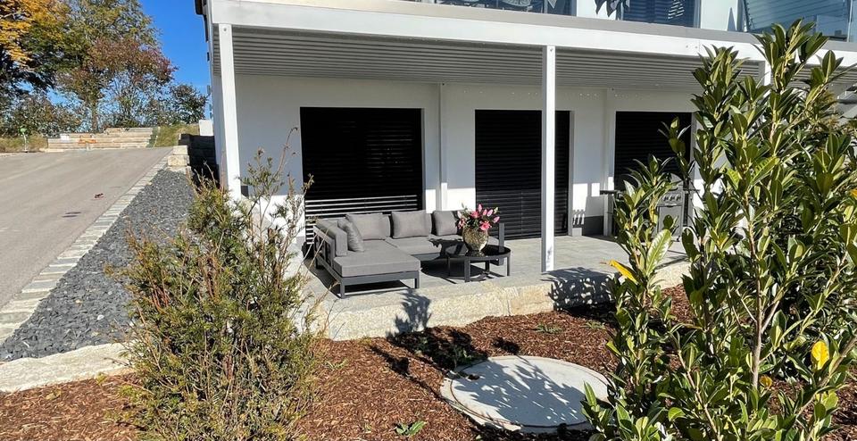 Einfamilienhaus Ilmmünster - 5 Zimmer, 174 m&sup2;, 2.350&euro; | Angebot:26169318