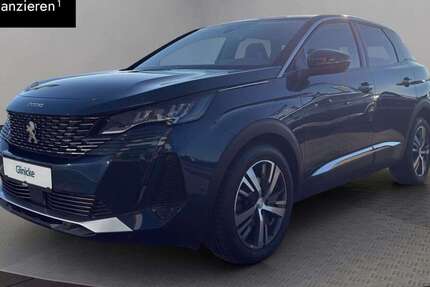 Peugeot 3008 25.564 km 21.280 &euro; Jena-Lobeda 07747