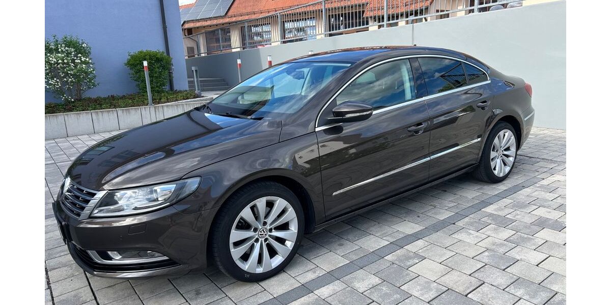 VW CC 157.000 km 10.500 &euro; Wackersdorf 92442