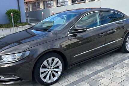 VW CC 157.000 km 9.900 &euro; Wackersdorf 92442