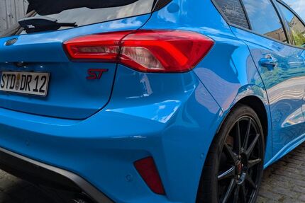 Ford Focus 54.912 km 24.999 € Apensen 21641