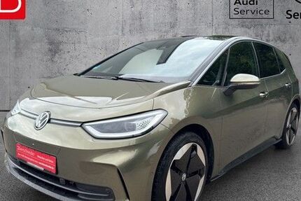 VW ID.3 24.500 km 29.450 &euro; Treuchtlingen 91757