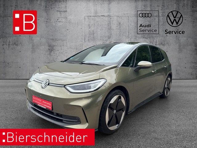 VW ID.3 24.500 km 29.450 &euro; Treuchtlingen 91757