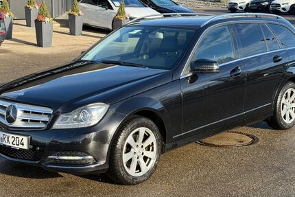 Mercedes-Benz C 220 340.000 km 6.200 &euro; Welden 86465
