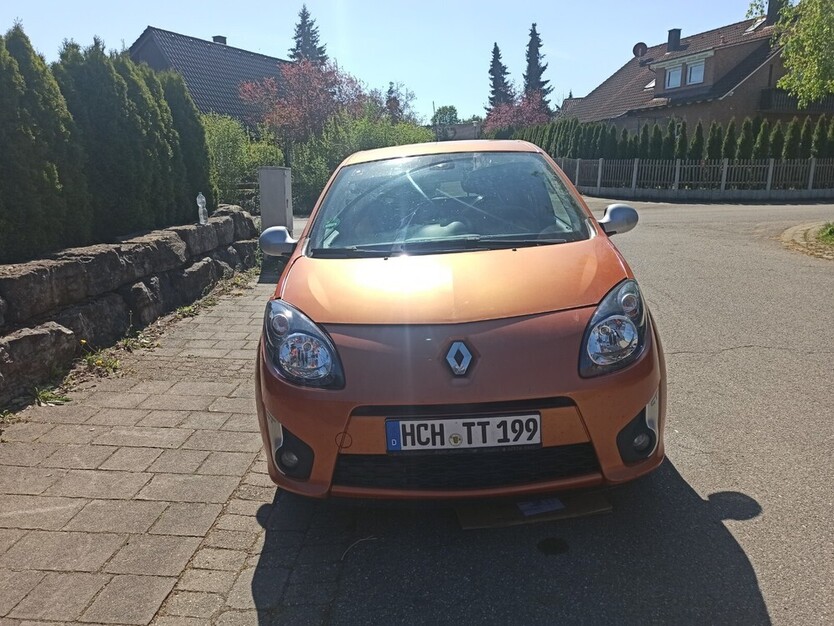 Twingo