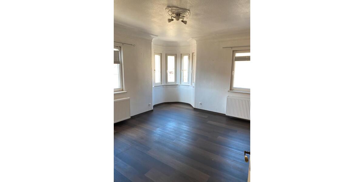 Etagenwohnung Bad Liebenstein - 2 Zimmer, 50 m&sup2;, 525&euro; | Angebot:25364697