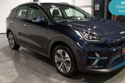 Kia Niro 27.639 km 21.880 &euro; Eching 85386