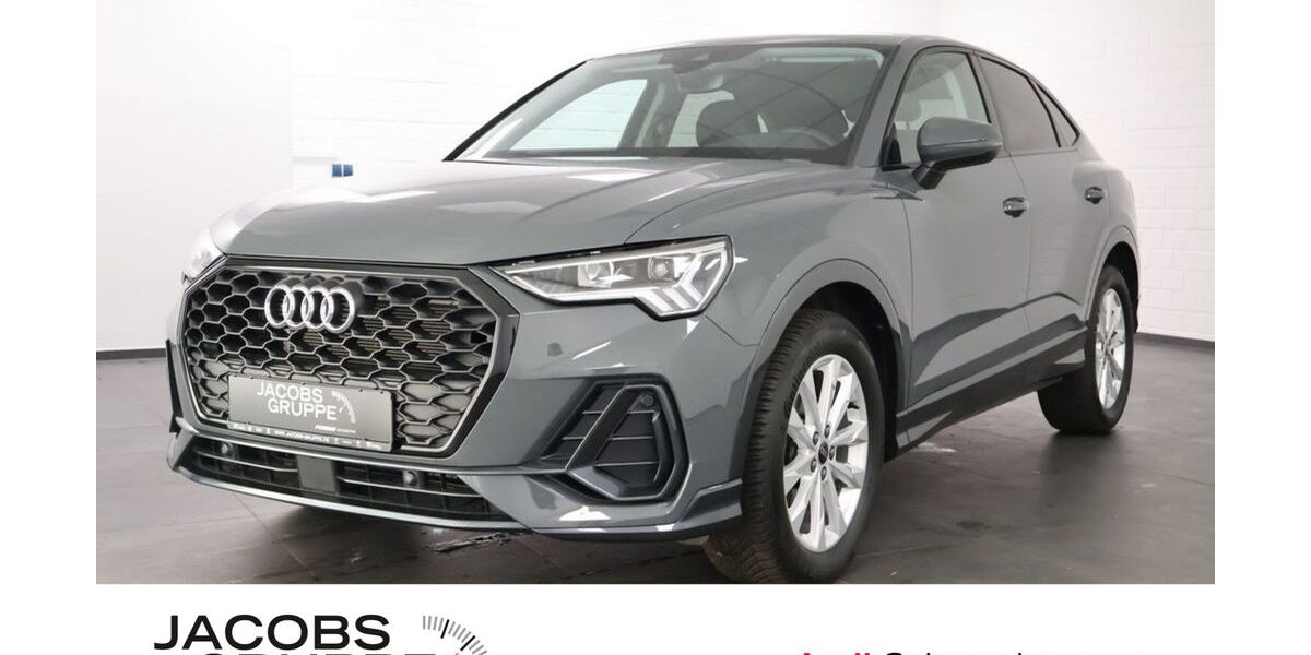 Audi Q3 22.083 km 37.960 &euro; Alsdorf 52477