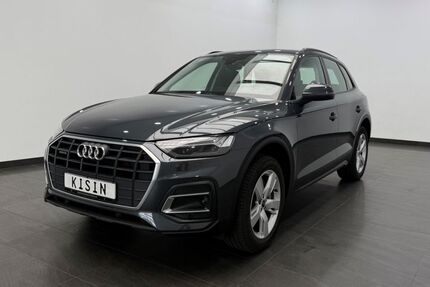 Audi Q5 29.373 km 39.990 &euro; Neumünster 24536