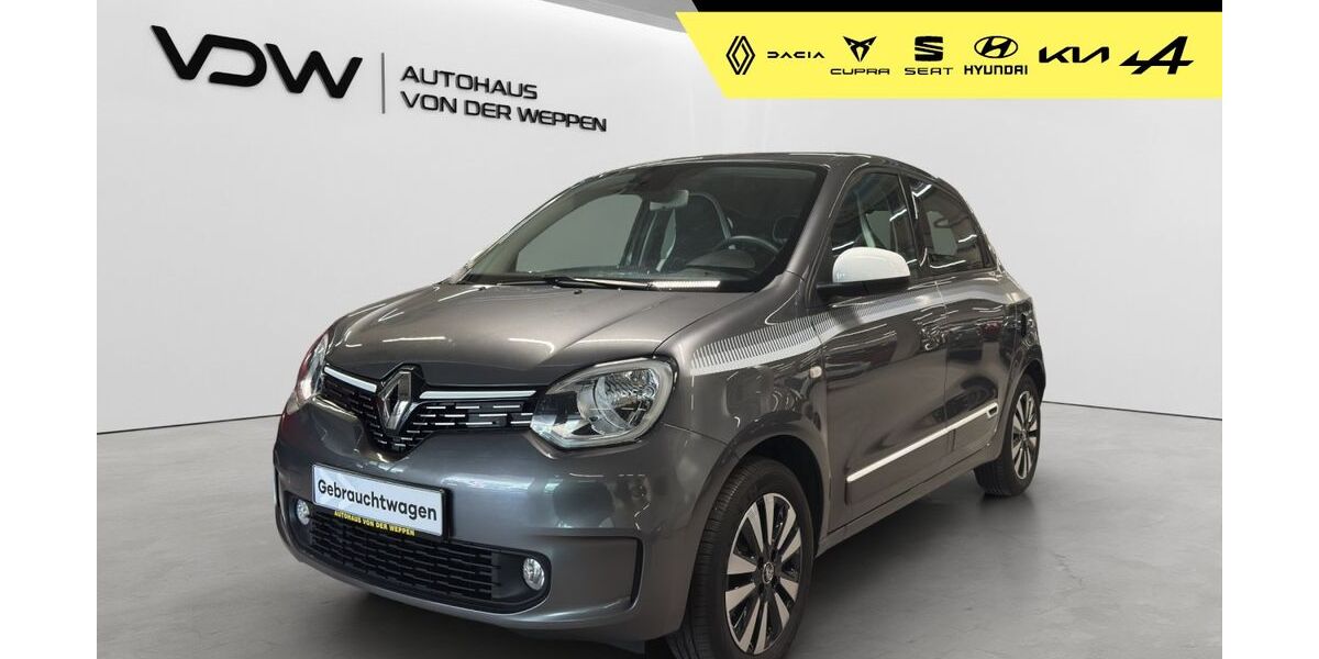 Renault Twingo 80.600 km 9.900 &euro; Stuttgart 70469
