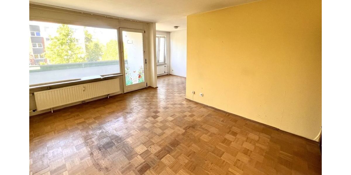 Eigennutzung oder Anlagechance? - Etagenwohnung Laatzen | Angebot:26931018