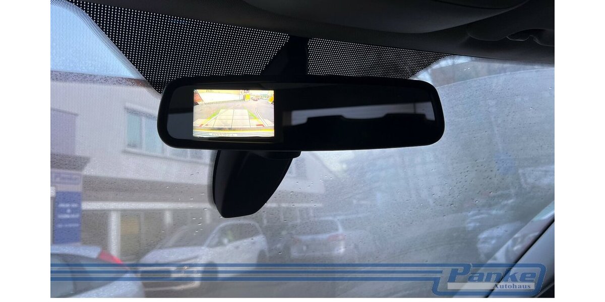 Ford Tourneo Connect Titanium*R-Cam*2-Schiebe*Pano* 169.849 km 10.990 &euro; Berlin 13187