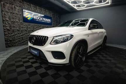 Mercedes-Benz GLE 43 AMG 197.840 km 29.990 &euro; Leipzig 04178