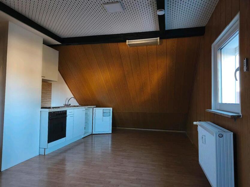 Mietwohnung zimmer