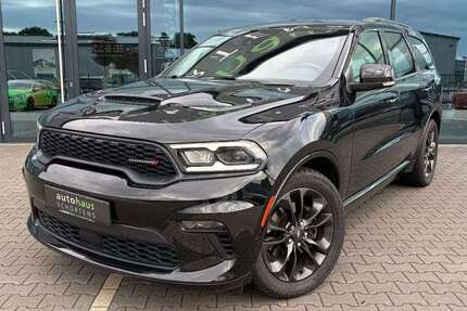 Dodge Durango 84.000 km 48.890 &euro; Schortens 26419