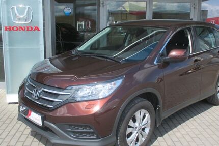 Honda CR-V 113.400 km 11.990 &euro; Meiningen 98617