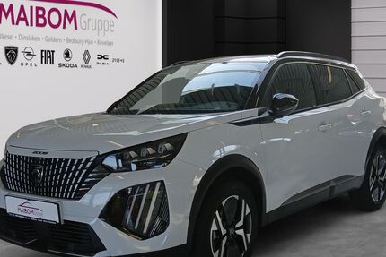 Peugeot 2008 45.000 km 25.950 &euro; Kevelaer 47623