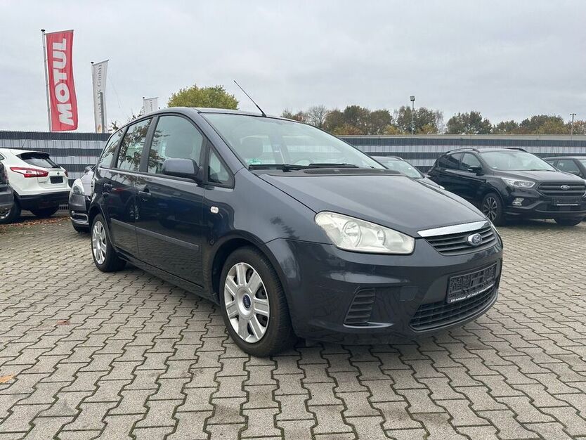 C-Max