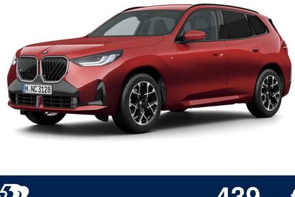 BMW X3 14.047 km 49.550 &euro; Lübeck 23560