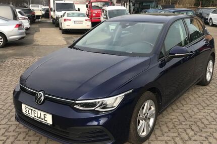 VW Golf 169.512 km 13.999 &euro; Braunschweig 38110