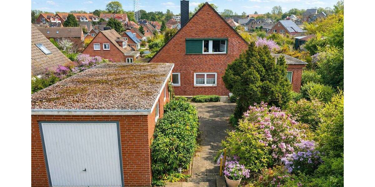 Einfamilienhaus Heiligenhafen - 5 Zimmer, 140 m&sup2;, 469.000&euro; | Angebot:26345852