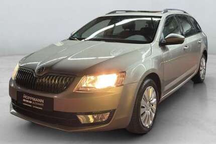 Skoda Octavia 125.300 km 11.990 &euro; Attendorn 57439