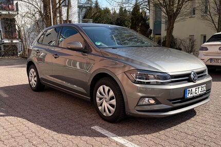 VW Polo 132.650 km 11.700 &euro; Fürstenzell 94081