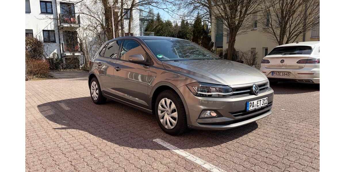 VW Polo 132.650 km 11.700 &euro; Fürstenzell 94081