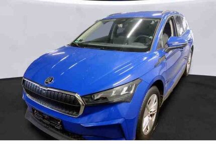 Skoda Enyaq 20.260 km 22.480 &euro; Borna 04552