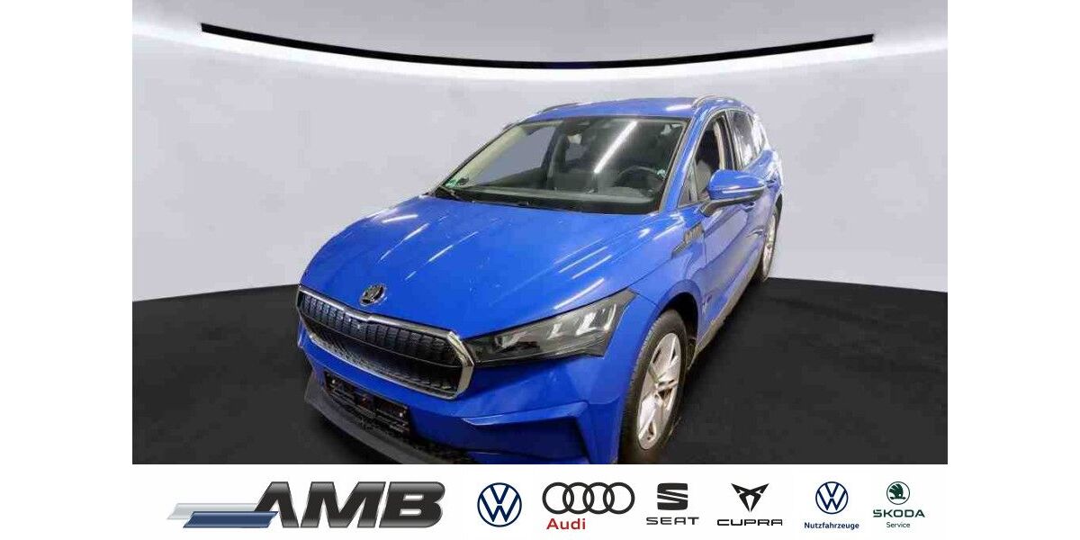 Skoda Enyaq 20.260 km 22.480 &euro; Borna 04552