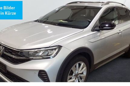 VW Taigo 21.830 km 24.000 &euro; Aschaffenburg 63741