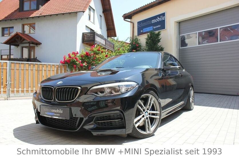 M240i