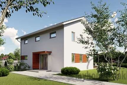 Haus Emskirchen - 5 Zimmer, 132 m&sup2;, 796.000&euro; | Angebot:26232438