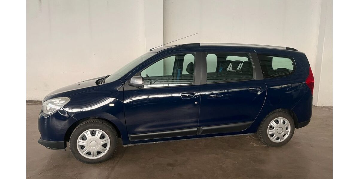 Dacia Lodgy 164.900 km 5.990 &euro; Delmenhorst 27751