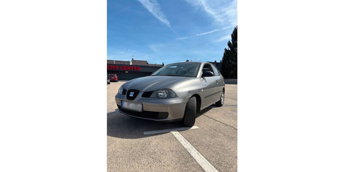 Seat Ibiza 133.000 km 1.599 &euro; Köln 50737